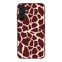 Θήκη Sonique Animal Print Series για Samsung Galaxy A15 4G / Galaxy A15 5G Giraffe 03