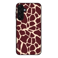 Θήκη Sonique Animal Print Series για Samsung Galaxy A16 4G / Galaxy A16 5G Giraffe 03