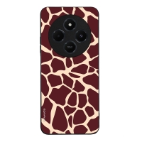 Θήκη Sonique Animal Print Series για Xiaomi Redmi 14C 4G / Poco C75 4G / Redmi A4 5G Giraffe 03