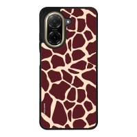 Θήκη Sonique Animal Print Series για Xiaomi Redmi A5 4G (173.45mm) Giraffe 03