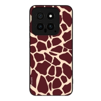 Θήκη Sonique Animal Print Series για Xiaomi Xiaomi 14 Giraffe 03