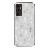 Θήκη Sonique Christmas Series για Samsung Galaxy A05s 4G Trees 02