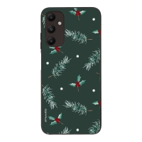 Θήκη Sonique Christmas Series για Samsung Galaxy A05s 4G Mistletoe