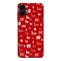 Θήκη Sonique Christmas Series για Samsung Galaxy A06 4G HO-HO-HO