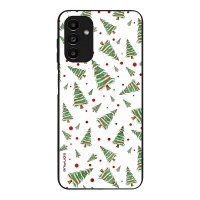Θήκη Sonique Christmas Series για Samsung Galaxy A13 5G / Galaxy A04s Trees 01