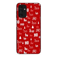 Θήκη Sonique Christmas Series για Samsung Galaxy A13 5G / Galaxy A04s HO-HO-HO