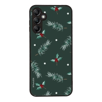 Θήκη Sonique Christmas Series για Samsung Galaxy A14 4G / Galaxy A14 5G Mistletoe
