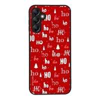 Θήκη Sonique Christmas Series για Samsung Galaxy A14 4G / Galaxy A14 5G HO-HO-HO