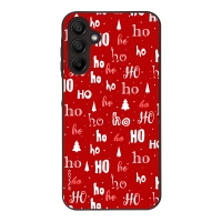 Θήκη Sonique Christmas Series για Samsung Galaxy A15 4G / Galaxy A15 5G HO-HO-HO