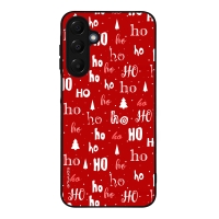 Θήκη Sonique Christmas Series για Samsung Galaxy A16 4G / Galaxy A16 5G HO-HO-HO