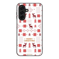 Θήκη Sonique Christmas Series για Samsung Galaxy A17 4G / Galaxy A17 5G Ugly Knit