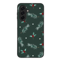 Θήκη Sonique Christmas Series για Samsung Galaxy A17 4G / Galaxy A17 5G Mistletoe