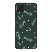 Θήκη Sonique Christmas Series για Samsung Galaxy A22 5G Mistletoe