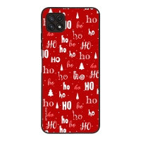 Θήκη Sonique Christmas Series για Samsung Galaxy A22 5G HO-HO-HO