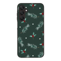 Θήκη Sonique Christmas Series για Samsung Galaxy A25 5G Mistletoe