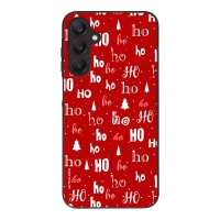 Θήκη Sonique Christmas Series για Samsung Galaxy A25 5G HO-HO-HO