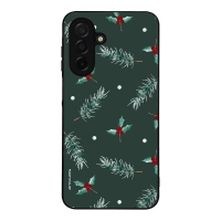 Θήκη Sonique Christmas Series για Samsung Galaxy A26 5G Mistletoe