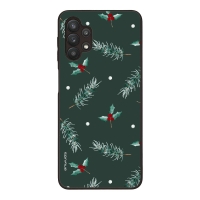 Θήκη Sonique Christmas Series για Samsung Galaxy A32 5G Mistletoe