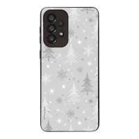 Θήκη Sonique Christmas Series για Samsung Galaxy A33 5G Trees 02