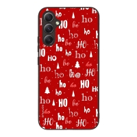 Θήκη Sonique Christmas Series για Samsung Galaxy A34 5G HO-HO-HO