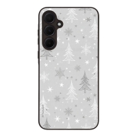 Θήκη Sonique Christmas Series για Samsung Galaxy A35 5G Trees 02