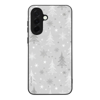 Θήκη Sonique Christmas Series για Samsung Galaxy A36 5G Trees 02