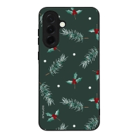 Θήκη Sonique Christmas Series για Samsung Galaxy A36 5G Mistletoe