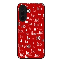 Θήκη Sonique Christmas Series για Samsung Galaxy A36 5G HO-HO-HO