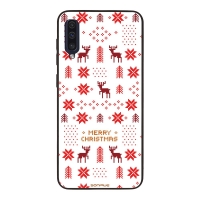 Θήκη Sonique Christmas Series για Samsung Galaxy A50 / Galaxy A50S / Galaxy A30S Ugly Knit