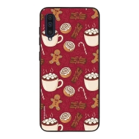 Θήκη Sonique Christmas Series για Samsung Galaxy A50 / Galaxy A50S / Galaxy A30S Cinnamon Love