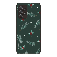 Θήκη Sonique Christmas Series για Samsung Galaxy A52 4G/5G / Galaxy A52s 5G Mistletoe