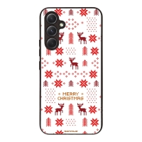 Θήκη Sonique Christmas Series για Samsung Galaxy A54 5G Ugly Knit