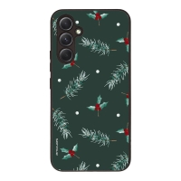 Θήκη Sonique Christmas Series για Samsung Galaxy A54 5G Mistletoe