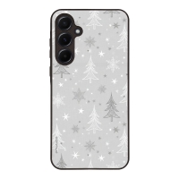 Θήκη Sonique Christmas Series για Samsung Galaxy A55 5G Trees 02