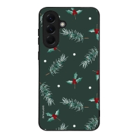 Θήκη Sonique Christmas Series για Samsung Galaxy A56 5G Mistletoe