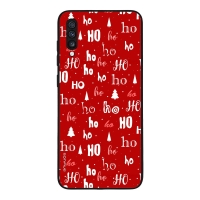 Θήκη Sonique Christmas Series για Samsung Galaxy A70/A70s HO-HO-HO