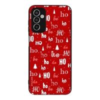 Θήκη Sonique Christmas Series για Samsung Galaxy M13 4G HO-HO-HO
