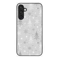 Θήκη Sonique Christmas Series για Samsung Galaxy M15 5G Trees 02