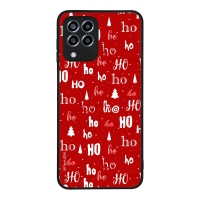 Θήκη Sonique Christmas Series για Samsung Galaxy M33 5G HO-HO-HO