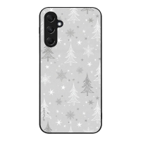 Θήκη Sonique Christmas Series για Samsung Galaxy M34 5G Trees 02