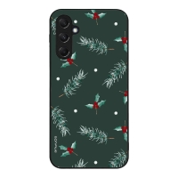 Θήκη Sonique Christmas Series για Samsung Galaxy M34 5G Mistletoe