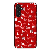 Θήκη Sonique Christmas Series για Samsung Galaxy M34 5G HO-HO-HO