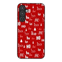 Θήκη Sonique Christmas Series για Samsung Galaxy M35 5G HO-HO-HO