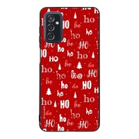 Θήκη Sonique Christmas Series για Samsung Galaxy M52 5G HO-HO-HO