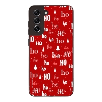 Θήκη Sonique Christmas Series για Samsung Galaxy S21 FE HO-HO-HO