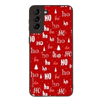 Θήκη Sonique Christmas Series για Samsung Galaxy S21 Plus HO-HO-HO