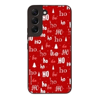 Θήκη Sonique Christmas Series για Samsung Galaxy S22 HO-HO-HO