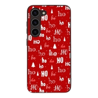 Θήκη Sonique Christmas Series για Samsung Galaxy S23 HO-HO-HO