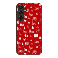 Θήκη Sonique Christmas Series για Samsung Galaxy S23 FE HO-HO-HO