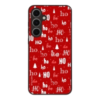 Θήκη Sonique Christmas Series για Samsung Galaxy S24 FE HO-HO-HO